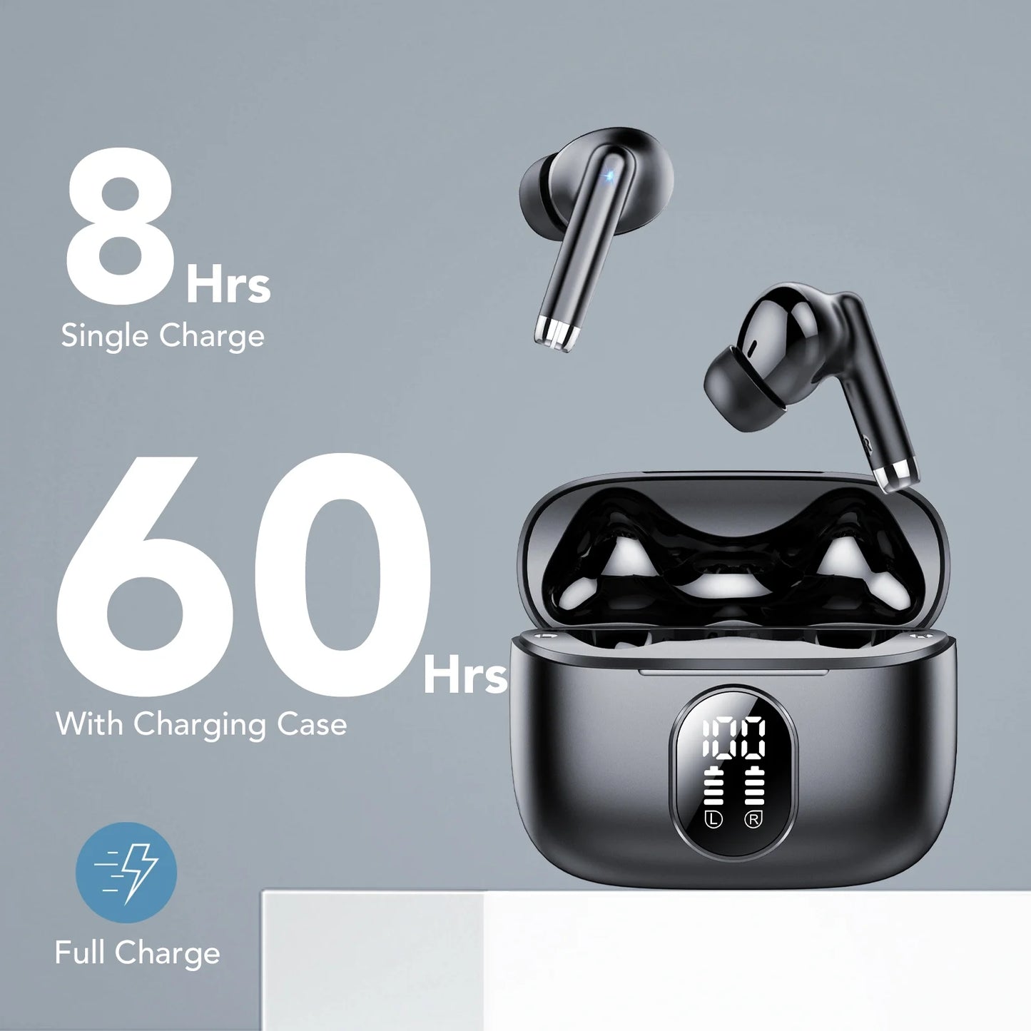 Tikland S26 High Performance Ear Buds