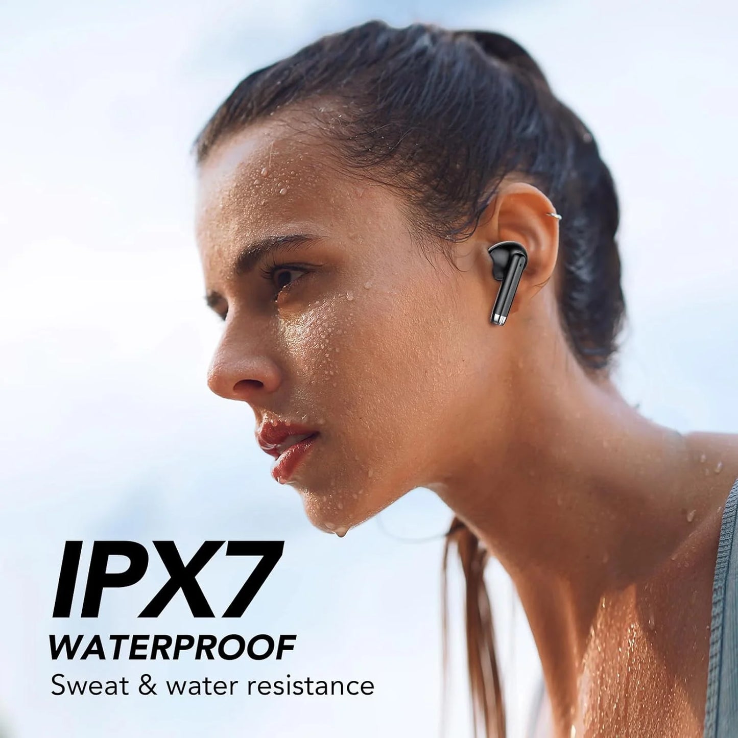 Tikland S26 High Performance Ear Buds