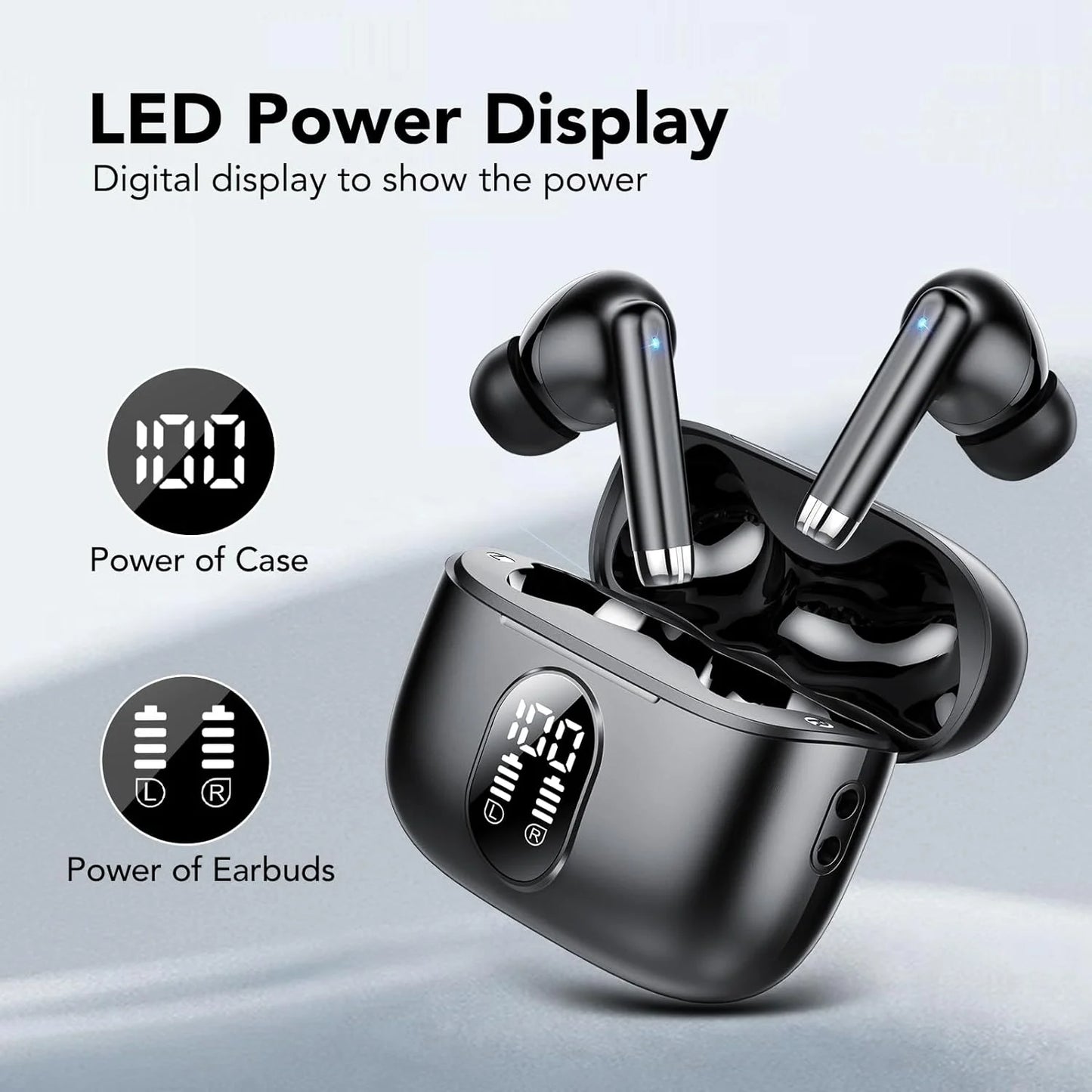 Tikland S26 High Performance Ear Buds