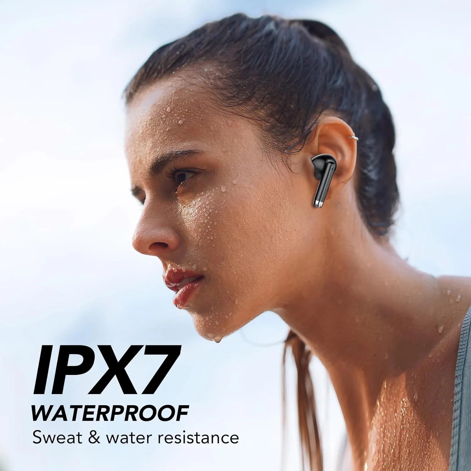 Tikland S26 High Performance Ear Buds
