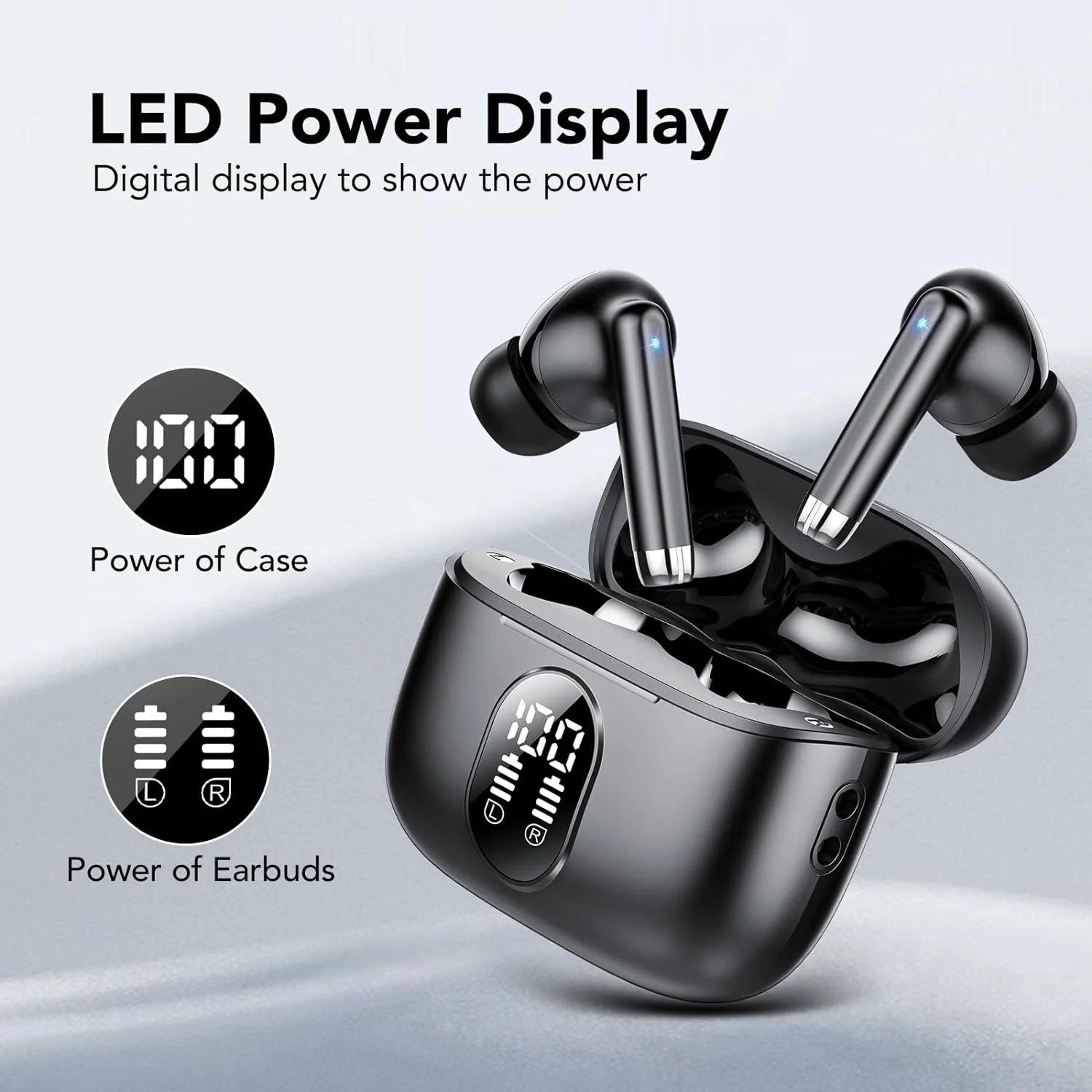 Tikland S26 High Performance Ear Buds